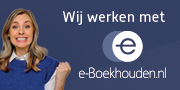 e boekhouden